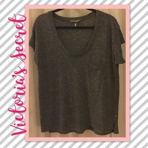 🌿*EUC* VS Tee w/ Pocket